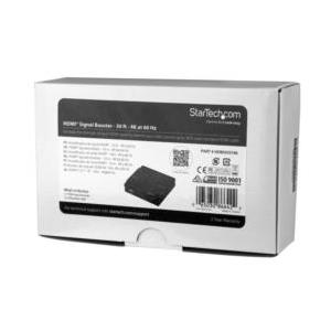 StarTech.com ビデオエクステンダー/HDMI/10m StarTech.com ビデオエクステンダー/HDMI/10m