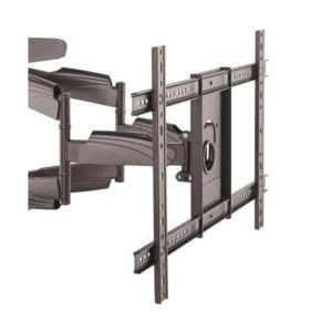 ＳｔａｒＴｅｃｈ．ｃｏｍ テレビ壁掛け金具/32-70インチ/耐荷重45kg/スイベル・チルト 目安在庫=△の画像