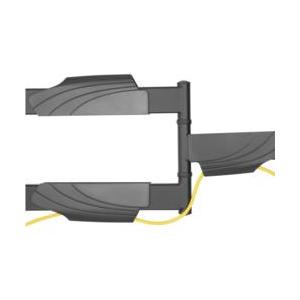 ＳｔａｒＴｅｃｈ．ｃｏｍ テレビ壁掛け金具/32-70インチ/耐荷重45kg/スイベル・チルト 目安在庫=△の画像