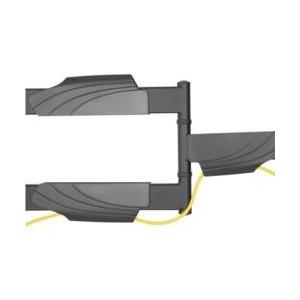 ＳｔａｒＴｅｃｈ．ｃｏｍ テレビ壁掛け金具/32-70インチ/耐荷重45kg/スイベル・チルト 目安在庫=△の画像