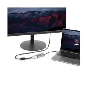 ＳｔａｒＴｅｃｈ．ｃｏｍ ディスプレイアダプター/USB-C - DVI/2500x1600/15cmケーブル 目安在庫=△｜compmoto-y｜07