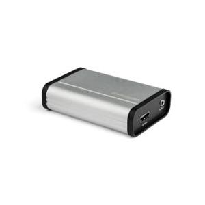 StarTech スターテック キャプチャボード USB-C接続 Mac対応 UVCHDCAP（Yahoo!・コンプモト ヤフー店）