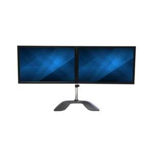 ＳｔａｒＴｅｃｈ．ｃｏｍ モニタースタンド/左右2画面/最大32インチ/多関節/独立アーム 目安在庫=△_5