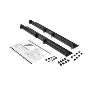 ＳｔａｒＴｅｃｈ．ｃｏｍ サーバーラック金具/マウントレール/1U/奥行き調整61cm - 91cm 目安在庫=○