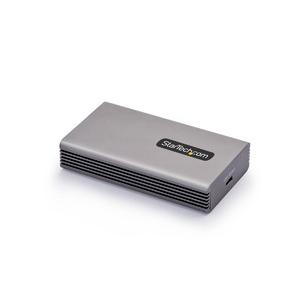 StarTech．com USB有線LANアダプター/USB4接続/10G 5G 2.5G