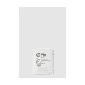 日本HP 日本HP HP738インクカートリッジ マゼンタ56ml 目安在庫