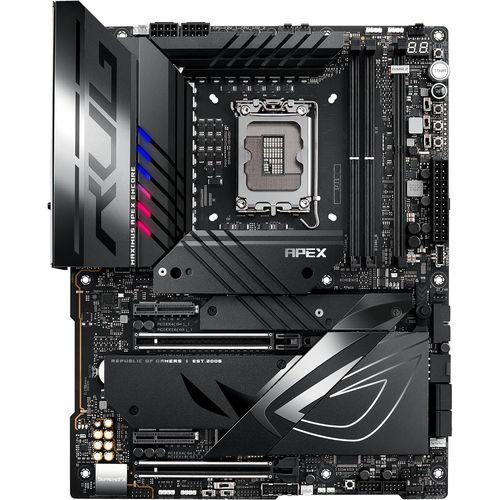中古 ASUS ROG MAXIMUS Z790 APEX ENCORE 動作品｜Yahoo!フリマ（旧