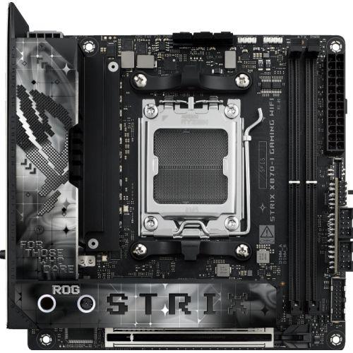 ASUS ROG-STRIX X870-I GAMING WIFI 目安在庫=△ | ASUS