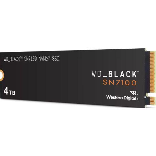WESTERN DIGITAL WD_BLACK SN7100 SSD M.2 PCIe Gen 4