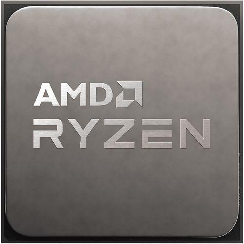 AMD BOX(NoFAN) Ryzen 7 5700X without cooler AM4 66W 目安在庫