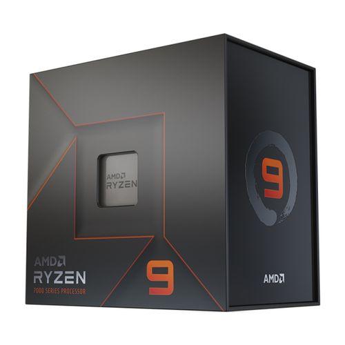 AMD BOX(NoFAN) Ryzen 9 7950X without cooler AM5 171W 目安