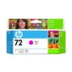日本HP 日本HP HP72 インクカートリッジ マゼンタ(130ml) 目安在庫