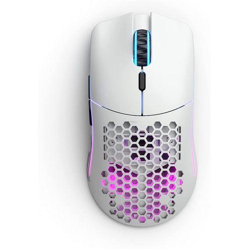 GLORIOUS Glorious Model O Minus Wireless - Matte White 目安在庫 