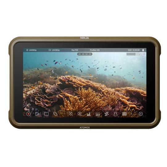 Atomos NINJA Special Bundle SSD500GB｜Yahoo!フリマ（旧PayPayフリマ）