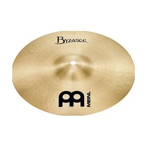 MEINL マイネル Byzance Traditional Series　Splash　B10S 仕入先在庫品
