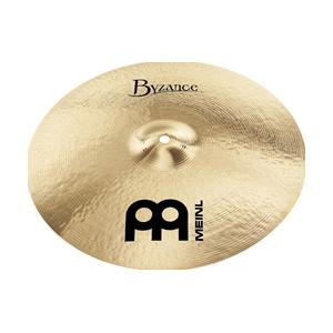 MEINL マイネル Byzance Briliant Series Medium Thin Crash B16MTC-B