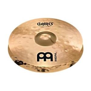MEINL マイネル CC14EMH-B 14インチ ExtMetal Hihat 仕入先在庫品(14229円)