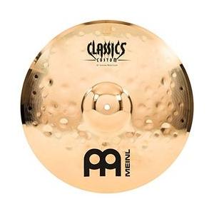 MEINL マイネル CC16EMC-B 16インチ ExtMetal Crash 仕入先在庫品
