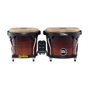 MEINL マイネル FREE RIDEシリーズウッドボンゴ　FWB190CB　Coffee Burst 仕入先在庫品