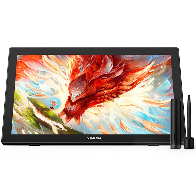 XP−PEN ArtistCD240F_JP Artist 24 FHD 目安在庫