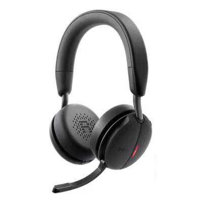 【新品・未使用】DELL WL5024 ワイヤレスヘッドセット DELL デル・テクノロジーズ Dell Pro ワイヤレス ANC ヘッド