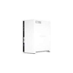 QNAP TS-233 NAS 2ベイ HDDレス タワー型NAS 目安在庫