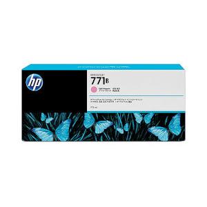 HP 771B インクカートリッジ ライトマゼンタ B6Y03A 期限切れ② 【公式