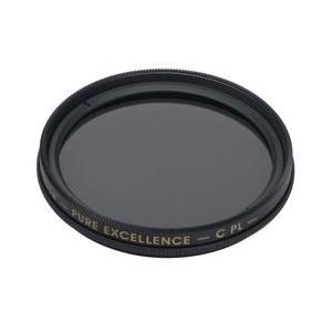 Kenko Tokina（ケンコー・トキナー） Cokin PLフィルター pure excellence C-PL 37mm 真ちゅう枠 コントラスト上昇・反射除去用 100143 メーカー在庫品｜compmoto-y