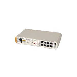 コレガ（Corega） CO-BSW08GTX3 法人向け 8P Giga ループガード
