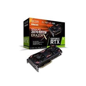 動作未確認・ジャンク品】ELSA GEFORCE RTX 2070 SUPER｜Yahoo!フリマ