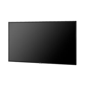 「美品」55インチ ４K液晶モニター 　NEC LCDーME551 NEC NEC LCD-ME551 55型パブリックディスプレイ 目安在庫