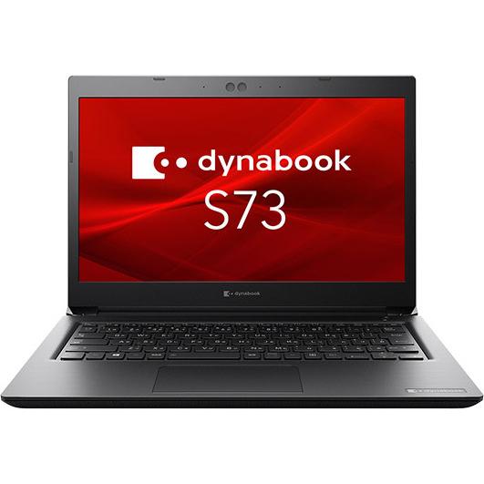 高性能ノートPC core i5 第10世代 dynabook S73/FR｜Yahoo!フリマ（旧