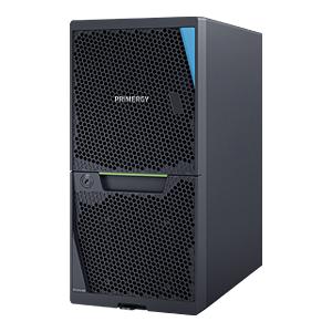 富士通（FUJITSU） PRIMERGY TX1310 M5 セレクト(Xeon E-2324G/16GB
