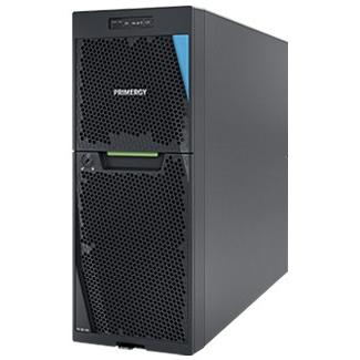 富士通（FUJITSU） PRIMERGY TX1330 M6 セレクト(Xeon-6315P/16GB/SAS