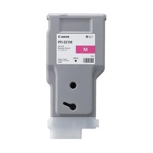 キヤノン PFI-321 M インクタンク PFI-321 M 目安在庫 