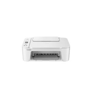 キヤノン（Canon） インクジェット複合機 TS3730 WHITE 目安在庫