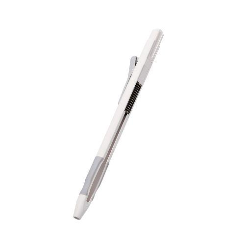 Apple Pencil 第2世代　ELECOMカバー付き ELECOM（エレコム） Apple Pencil 第2世代用 ペンタブ風 グリップ太軸