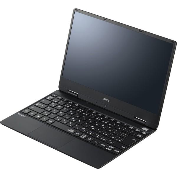 NEC VersaPro VH-4 i5-8200 SSD256GB メモリ8GB Windows11Pro ノートパソコン バッテリー容量90%以上    軽量917g NEC VersaPro VH-4 i5-8200 SSD256GB メモリ8GB Windows11Pro ノート