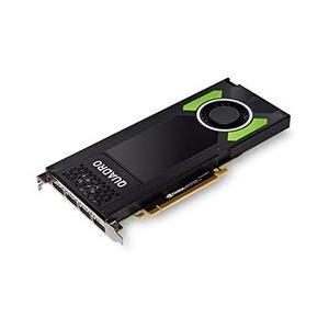 動作確認済】NVIDIA Quadro P4000 8GB / HP純正ブラケット付｜Yahoo