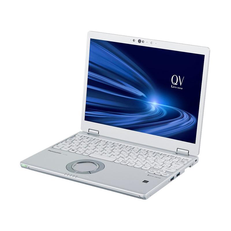 バッテリー良好 レッツノートQV9 i5 16G／256GB／LTE／オフィス｜Yahoo