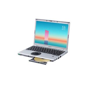 希少4G LTE・バッテリー極良好】Panasonic CF-SV1 高年式第11世代i5