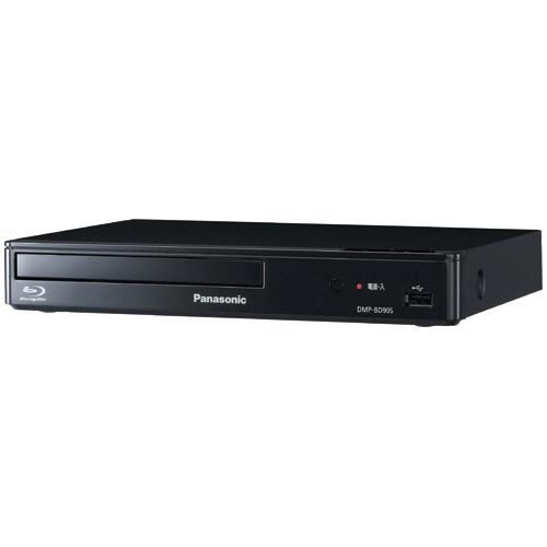 Panasonic BDプレーヤー Panasonic（パナソニック） パナソニック(家電) BDプレイヤー 目安在庫