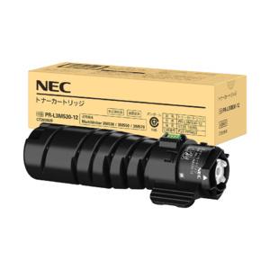 NEC トナーカートリッジ PR-L3M530-12 10本セット NEC PR-L3M530-12 トナーカートリッジ(10k) 目安在庫=○ : コンプモト