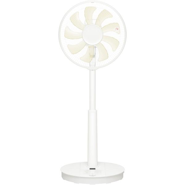 Panasonic パナソニック 扇風機 F-C339D-W ホワイトの商品画像（Yahoo!ショッピング）