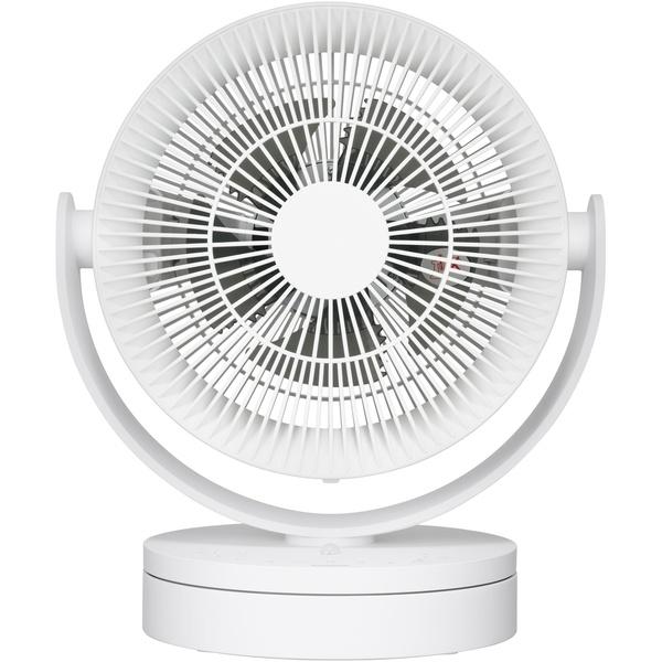 Panasonic パナソニック サーキュレーター F-D237D-W ホワイトの商品画像（Yahoo!ショッピング）