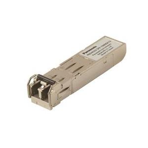 PN54022　Panasonic SFPモジュール LCコネクタ　 2個セット パナソニックLSネットワークス PN54022 1000BASE-SX SFP Module(i