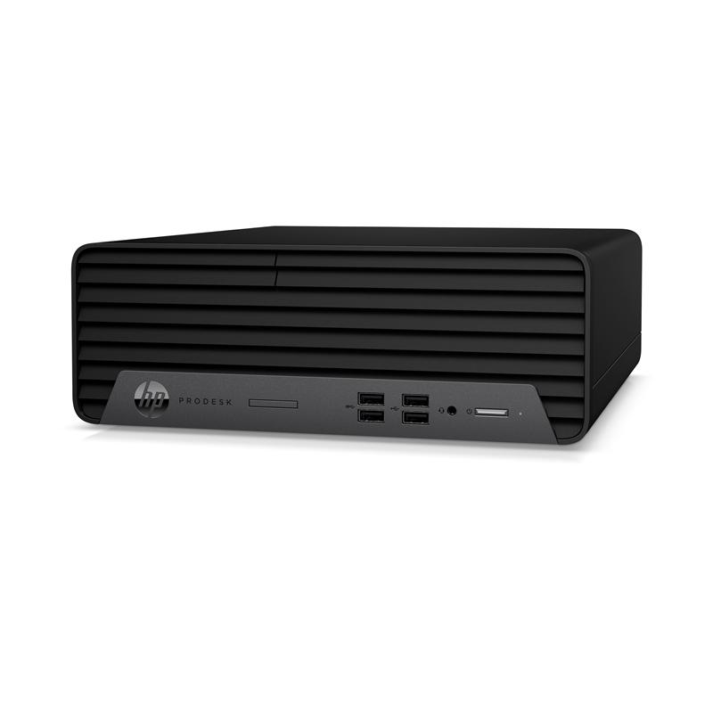 日本ＨＰ HP Pro SFF 400 G9 (Core i5-12500/16GB/SSD512GB/スーパーマルチ/Window