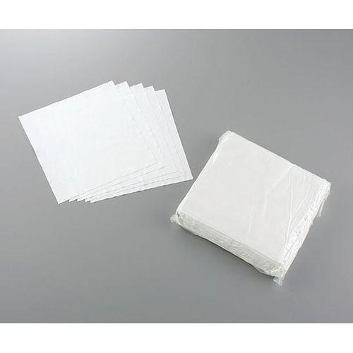 アズピュア（アズワン） アズピュアプロプレアII（クリーンルーム向け） 9インチ (1袋(100枚入り))(4571110710883) 目安在庫=○ アズワン（asone） アズピュアプロプレアII（クリーンルーム向け） 9