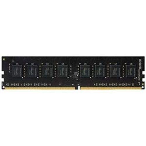 Team 8GB DDR4 2400 CL 16-16-16-39 DDR4 8GBx2枚 合計16GB 動作確認済