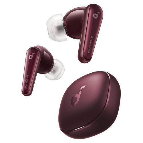 ANKER (アンカー) Soundcore Liberty 4 A3953N81 [ワインレッド] 買取価格比較